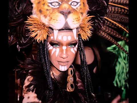 Nadika at Moots by Claudia Leon | Florida Park, Madrid, Spain | 29 September 2023 | Afro House Set