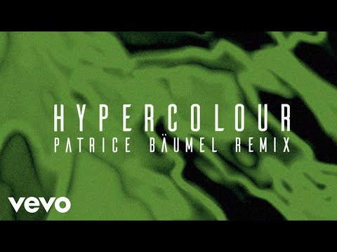CamelPhat, Yannis - Hypercolour (Patrice Bäumel Remix) [Audio]