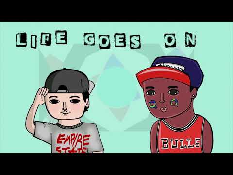 Life Goes On - Jonin X Q [SCW]