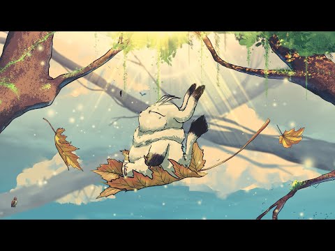 Traveler 🍂 by Refeeld & yutaka hirasaka - Dreamy Lofi Beats