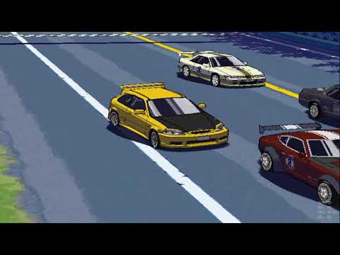 auto modellista | Honda Civic Type-R (EK) | PS2 Gameplay