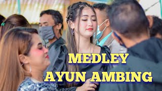 Download lagu AYUN AMBING MEDLEY # live show BAJIDORAN NICCO ENTERTAINMENT mp3 Download lagu AYUN AMBING MEDLEY # live show BAJIDORAN NICCO ENTERTAINMENT mp3