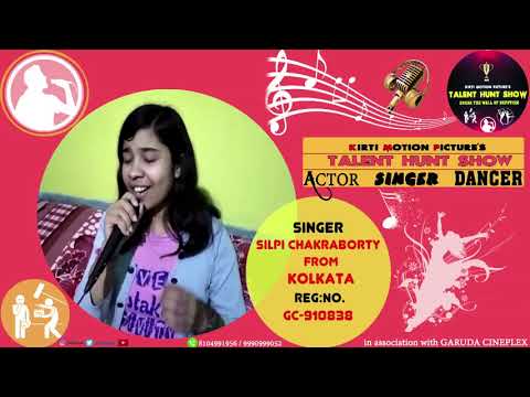 Silpi Chakraborty Lag ja gale 