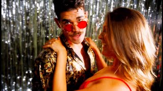 Lady Player Music Video