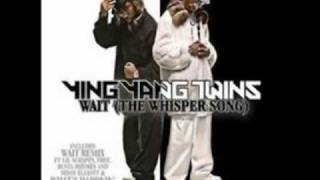 Ying Yang Twins-Wait the whisper song w/ lyrics
