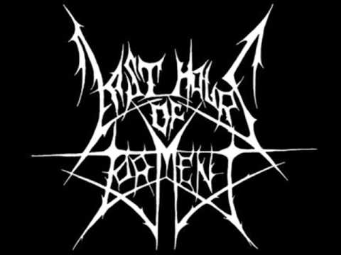 John Peel's Last Hours of Torment - Throne of Decay