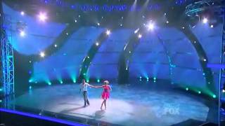 Lauren and Kent   Collide