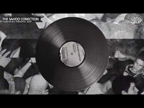 The Sahoo Conection - Sabrosura (Tribal Rework)