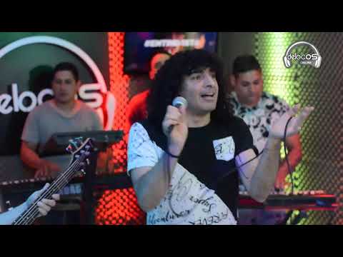 CACHUMBA | LUIS - SER AMANTES - DIME DIME