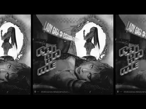 Lady Gaga & Ariana Grande + Martin Garrix - Pizza Rain (Nick Niroz Mashup)