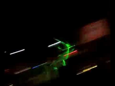 Rocce di Pinamare 25/08/2008 closing party