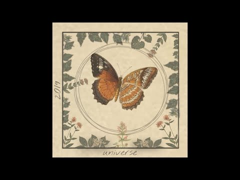 Jardín - Universe Ft. @RyzuStyle