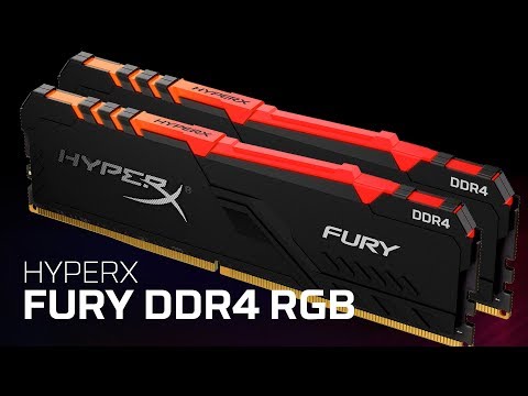 Миниатюра изображения товара Оперативная память DDR4 HyperX HX426C16FB3A/8