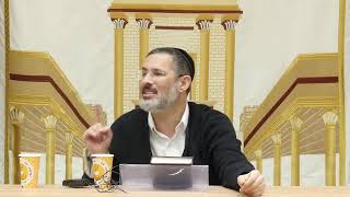 השיעור השבועי!!  עם הרב יוסף חיים גבאי שליט"א (הרב יוסף חיים גבאי) - התמונה מוצגת ישירות מתוך אתר האינטרנט יוטיוב. זכויות היוצרים בתמונה שייכות ליוצרה. קישור קרדיט למקור התוכן נמצא בתוך דף הסרטון