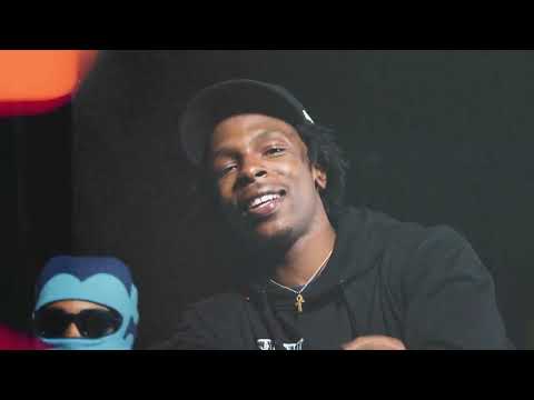 GOOD LOOK - LIFER$ (SHOT BY DONYMAC)