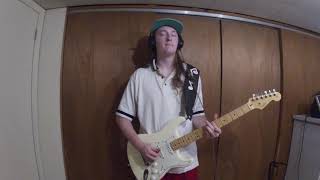 Rock The Nation - Marshall Law