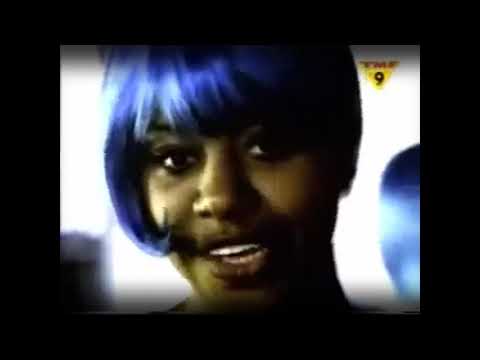 Kosmonova feat. Tania Evans - Singin' In My Mind