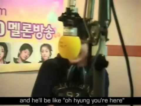 13.The Super Junior Guide - Cho Kyuhyun.flv