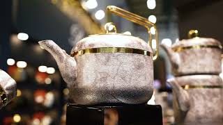 Brioni Fuar|Tanıtım Filmi