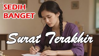 Download lagu SURAT TERAKHIR (Rhoma Irama) - COVER INDIA MUSIK MODERN || Terlalu Sedih Ini Lagu#rhomairama #india mp3 Download lagu SURAT TERAKHIR (Rhoma Irama) - COVER INDIA MUSIK MODERN || Terlalu Sedih Ini Lagu#rhomairama #india mp3