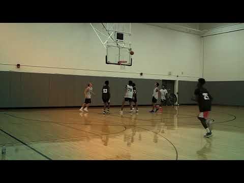 #50 Noah Dayian, 6'1, 2020