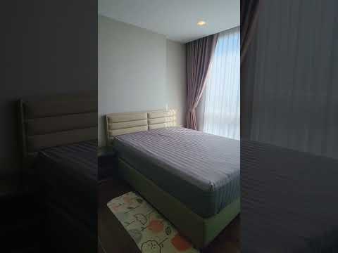 Rent 1 bedroom @The Metropolis Samrong (The Metropolis Samrong), Next to BTS Samrong. – รูปที่ 2
