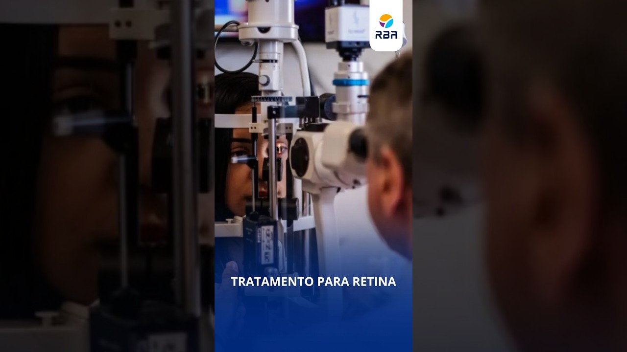 Rio do Sul terá tratamento especializado para doenças da retina