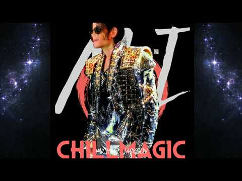 Michael Jackson (ft.Glenn Lewis) - Fall Again