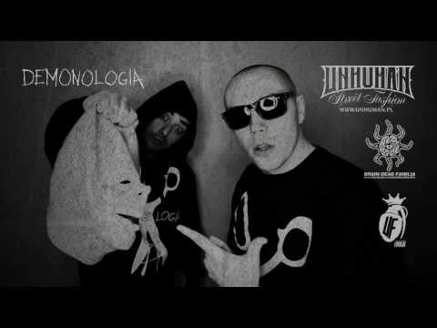 DEMONOLOGIA II (SŁOŃ/MIKSER) - SLASHER | OFICJALNY OSŁUCH