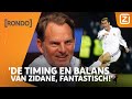 Wat is de mooiste goal ooit in de Champions League-finale? ?⚽ | Slotoffensief | Rondo 05/06/2023