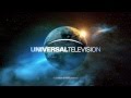 NBC Universal Television Logo Created By FirstCom Music