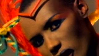 grace jones im not perfect