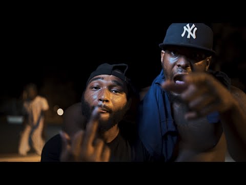Boobie Bank$ - Goin Fed (OFFICIAL VIDEO)