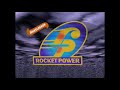 Rocket Power Intro Magyar Hungarian