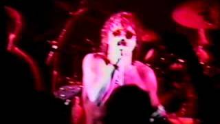 PERFECT - IDŻ PRECZ / ADRENALINA (LIVE 1995)