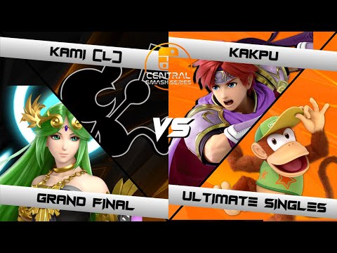 CSS1 - Respawn Kami (L) vs. TL Kakpu - Grand Final