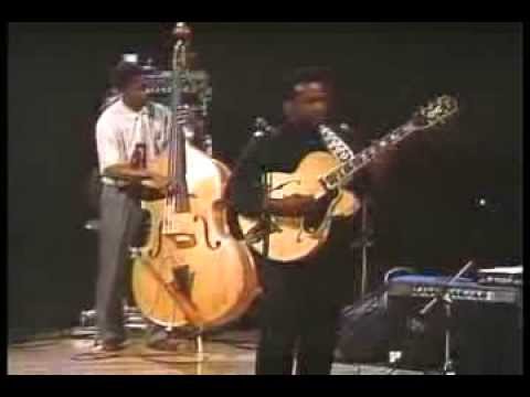 George Benson & McCoy Tyner Trio - Stella by Starlight