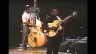 George Benson & McCoy Tyner Trio - Stella by Starlight