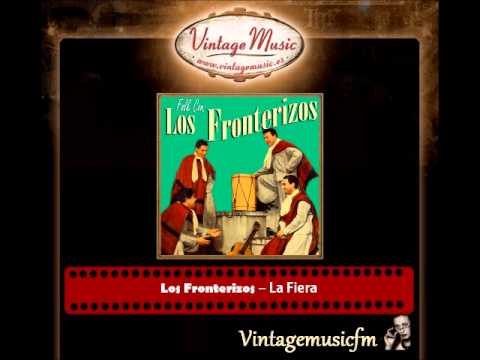 La Fiera - Los Fronterizos
