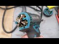 Makita SDS-MAX kaltas įžeminimo strypams 16.5X50X260mm E-13035