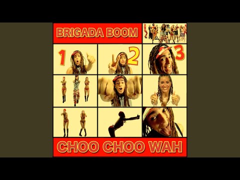 Chu Chu ua (Choo Choo wah) - Clown Mix