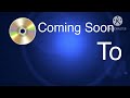Disney Coloring Bumpers