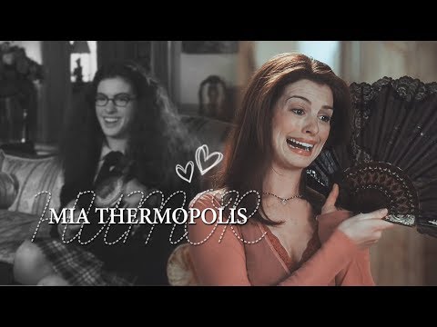 Best of Mia Themopolis [ The Princess Diaries ]