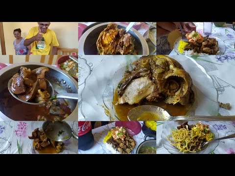 COMENDO MIÚDOS DE CRIAÇÃO: TRADIÇÃO NORDESTINA