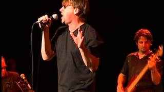Southside Johnny And The Asbury Jukes - Coming Back (From the DVD &#39;From Southside To Tyneside&#39;)