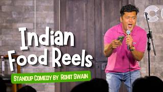 Download lagu Indian Food Reels | Standup Comedy | Rohit Swain mp3