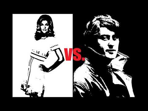 Marika Klesniaková vs. Michal Prokop with the song 