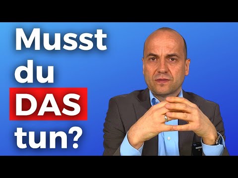 Chef will deine Aufgaben ändern – Was tun? und was NICHT?