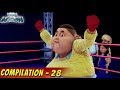 Vir The Robot Boy Cartoon For Kids Compilation 28 Hindi Cartoons For Kids WowKidz Action