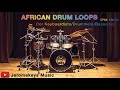 African Drum Loops Praise
